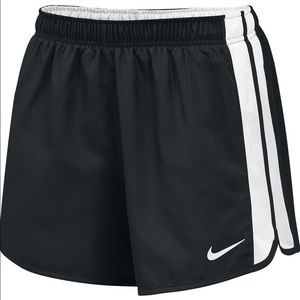 Cute Dri-Fit Women’s Running Shorts.